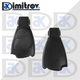 Кутийка ключ Mercedes A-class C-class E-class ML S-class Vito
